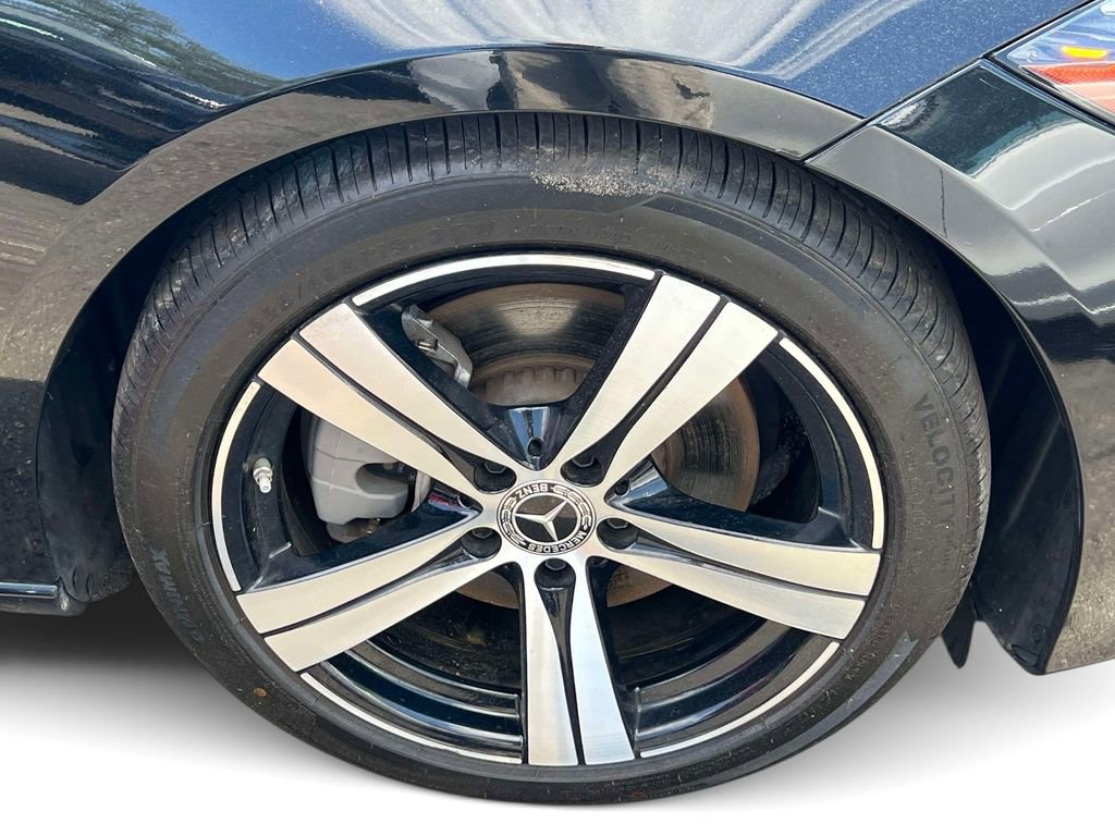 Used 2022 Mercedes-Benz C 300 4MATIC Sedan image 9