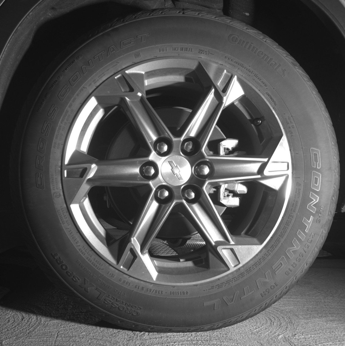 Used 2025 Chevrolet Blazer LT FWD image 14