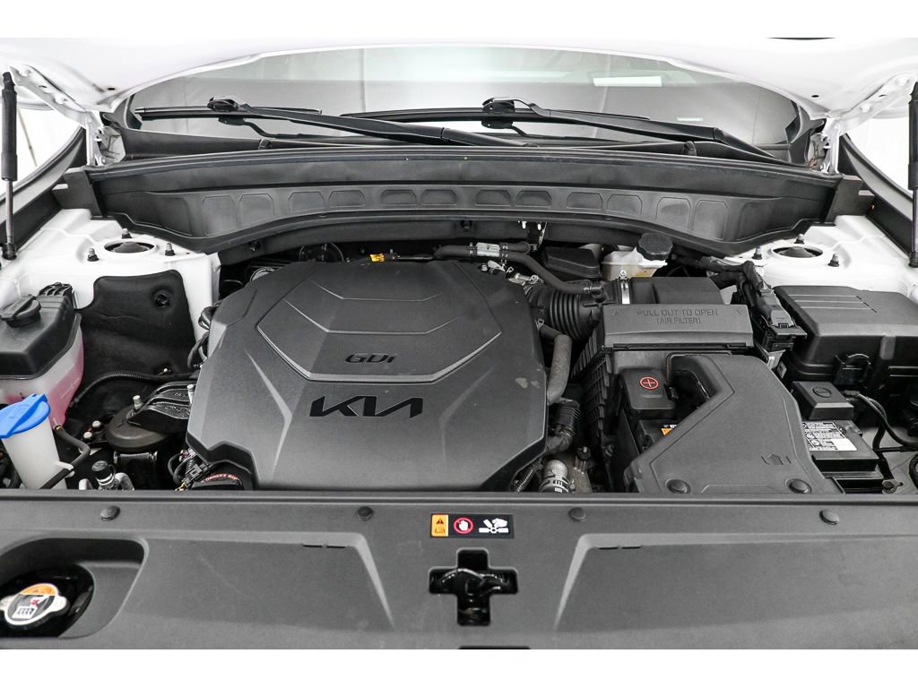 Used 2024 Kia Telluride SX Prestige image 59