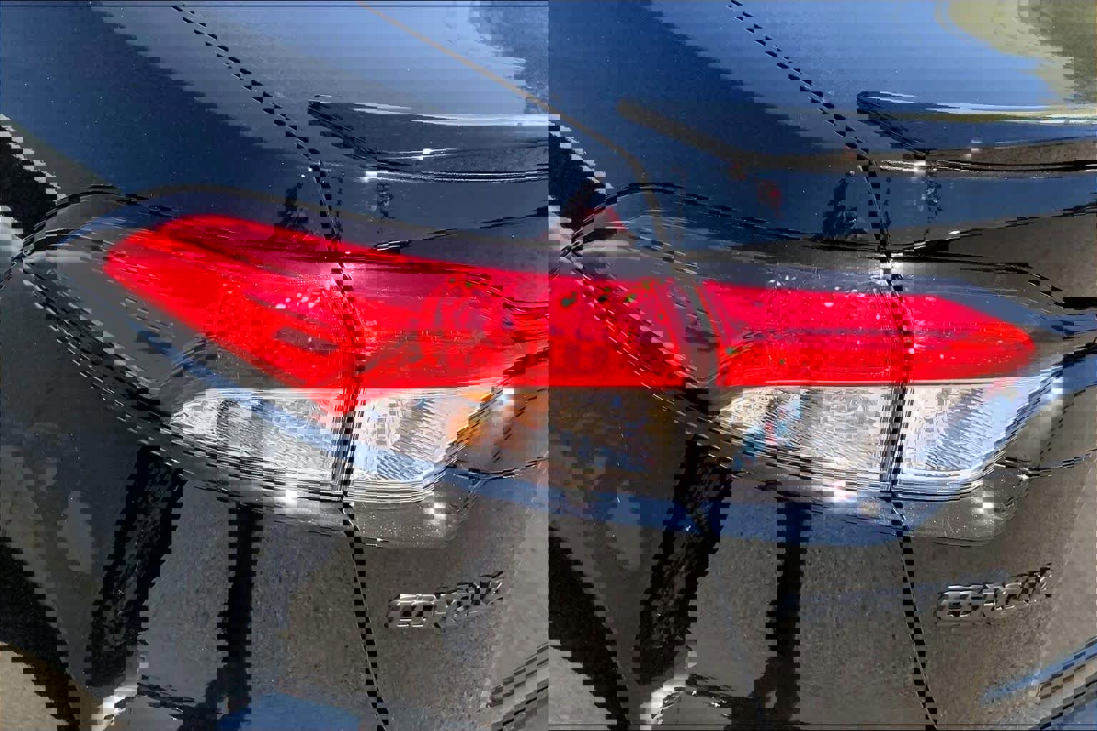 Used 2025 Toyota Corolla SE image 28