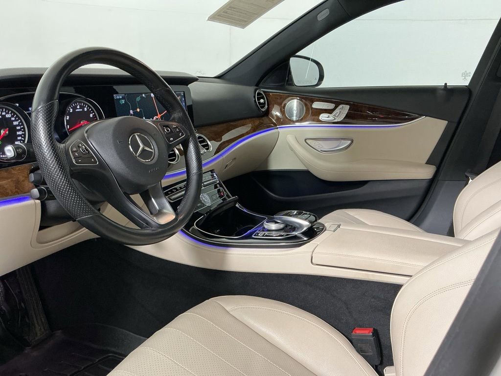 Used 2017 Mercedes-Benz E 300 image 20