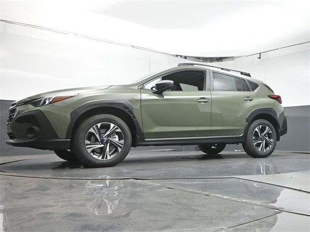 New 2026 Subaru Crosstrek 2.5i Premium image 34