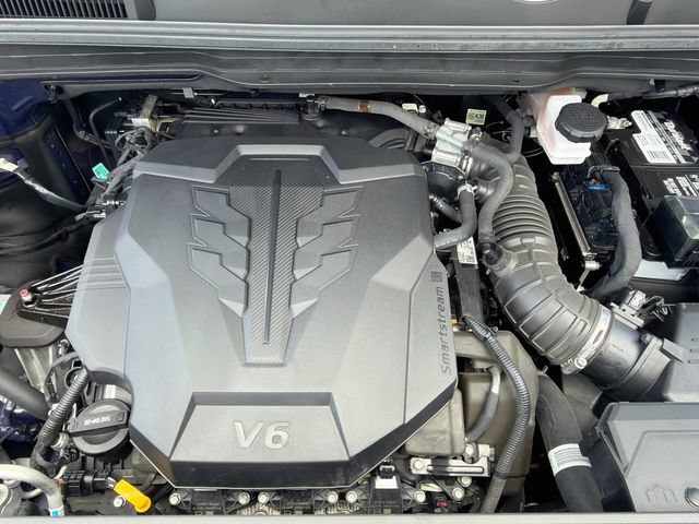 Used 2024 Kia Carnival LX FWD image 30