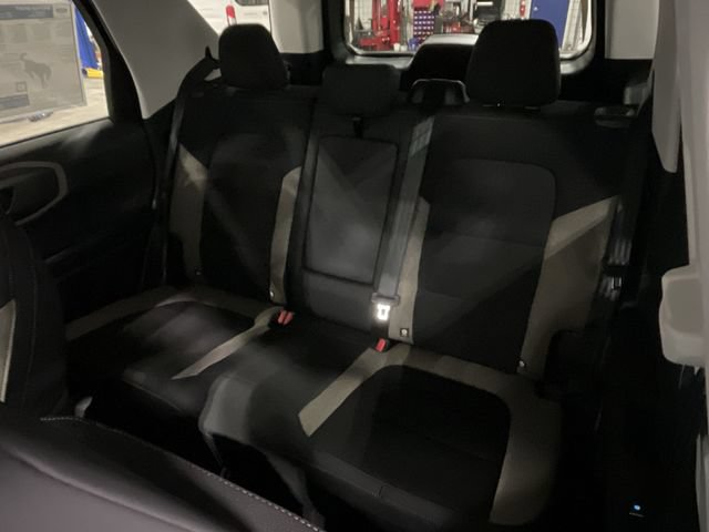 Used 2025 Ford Bronco Sport Big Bend AWD/4WD image 27