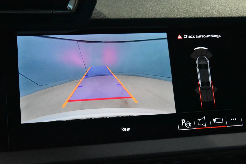 Certified 2025 Audi A3 2.0T Premium w/ Convenience Package image 12