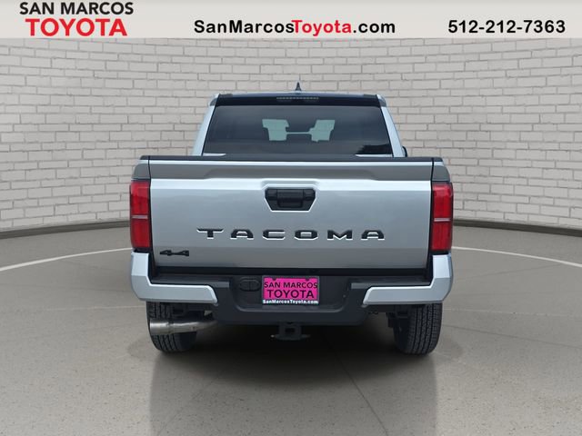 New 2026 Toyota Tacoma SR5 AWD/4WD image 6