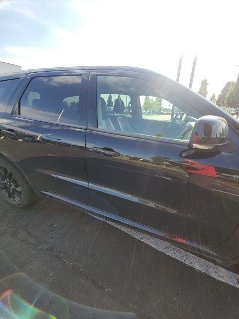 Used 2020 Dodge Durango R/T w/ Blacktop Package AWD/4WD image 6