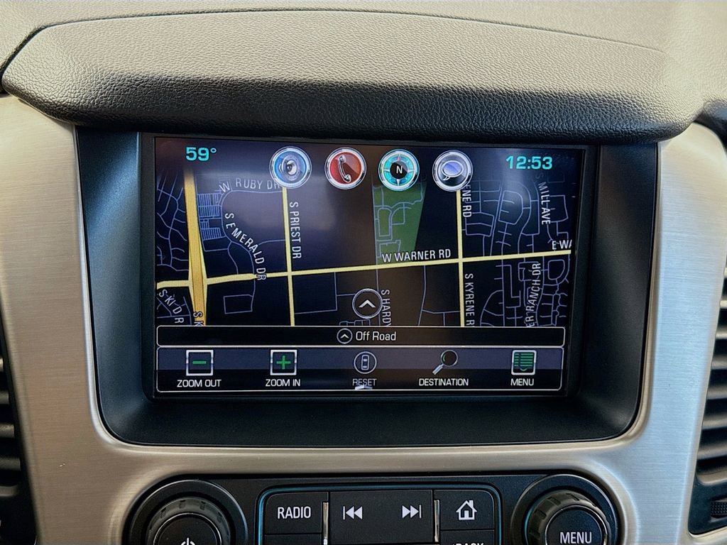 Used 2018 GMC Yukon Denali image 16