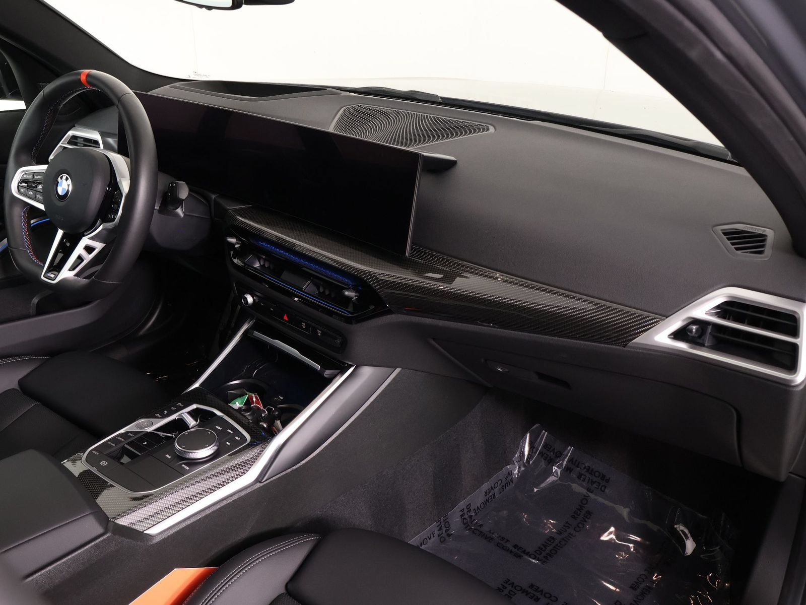 Used 2026 BMW M340i w/ Premium Package RWD image 22