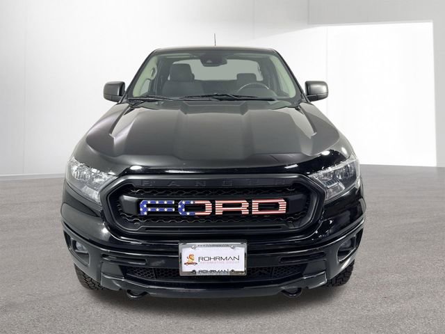 Used 2020 Ford Ranger XLT w/ Trailer Tow Package image 23