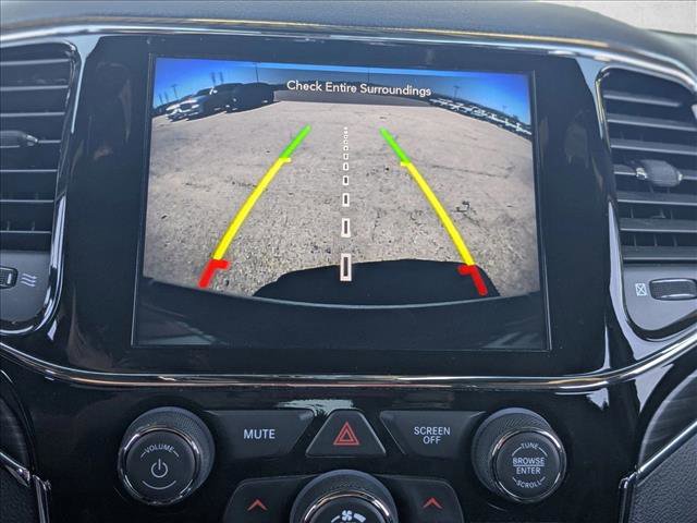 Used 2020 Jeep Grand Cherokee Limited w/ Luxury Group II image 12