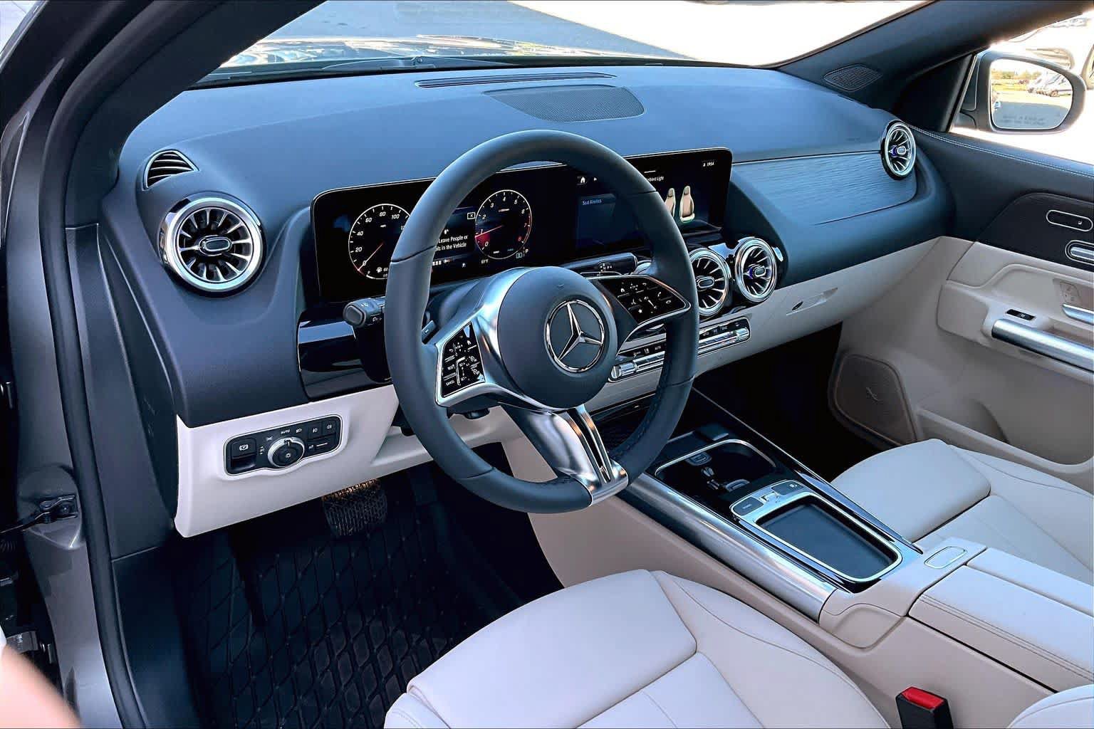 Certified 2026 Mercedes-Benz GLA 250 image 8