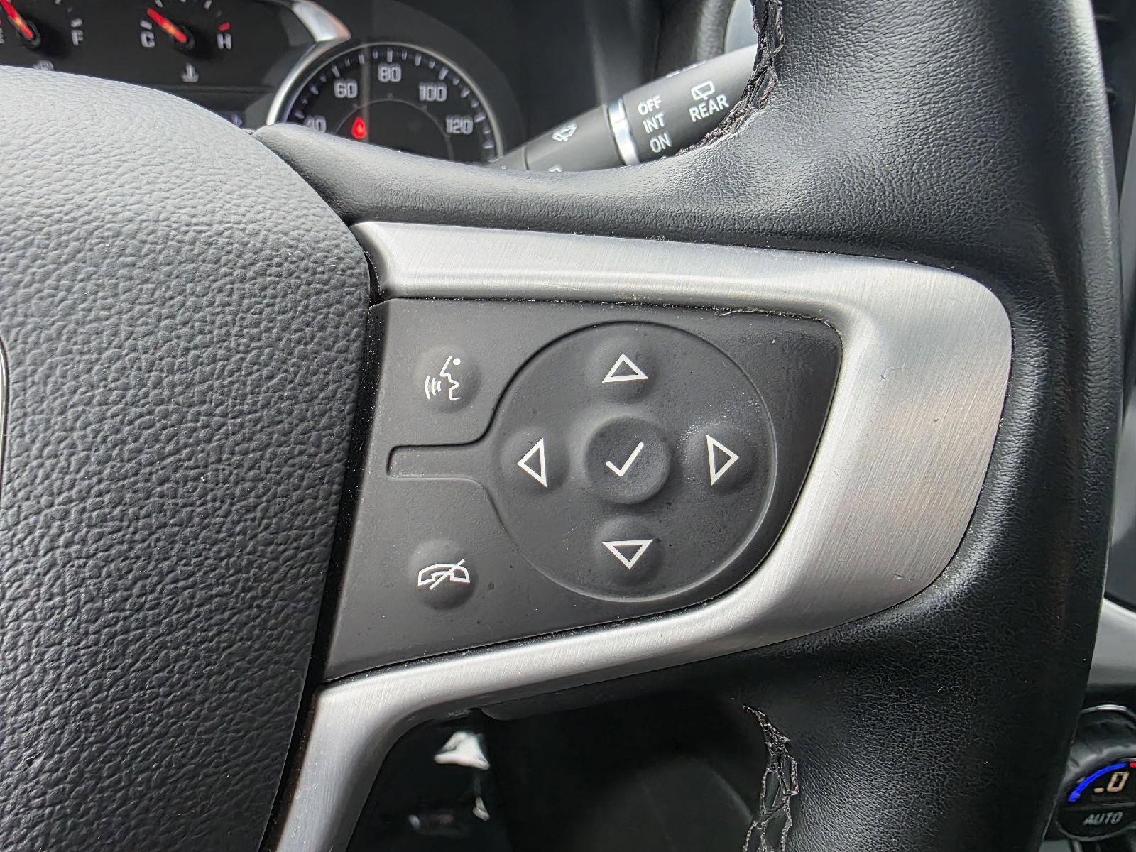 Used 2023 GMC Acadia SLT image 18