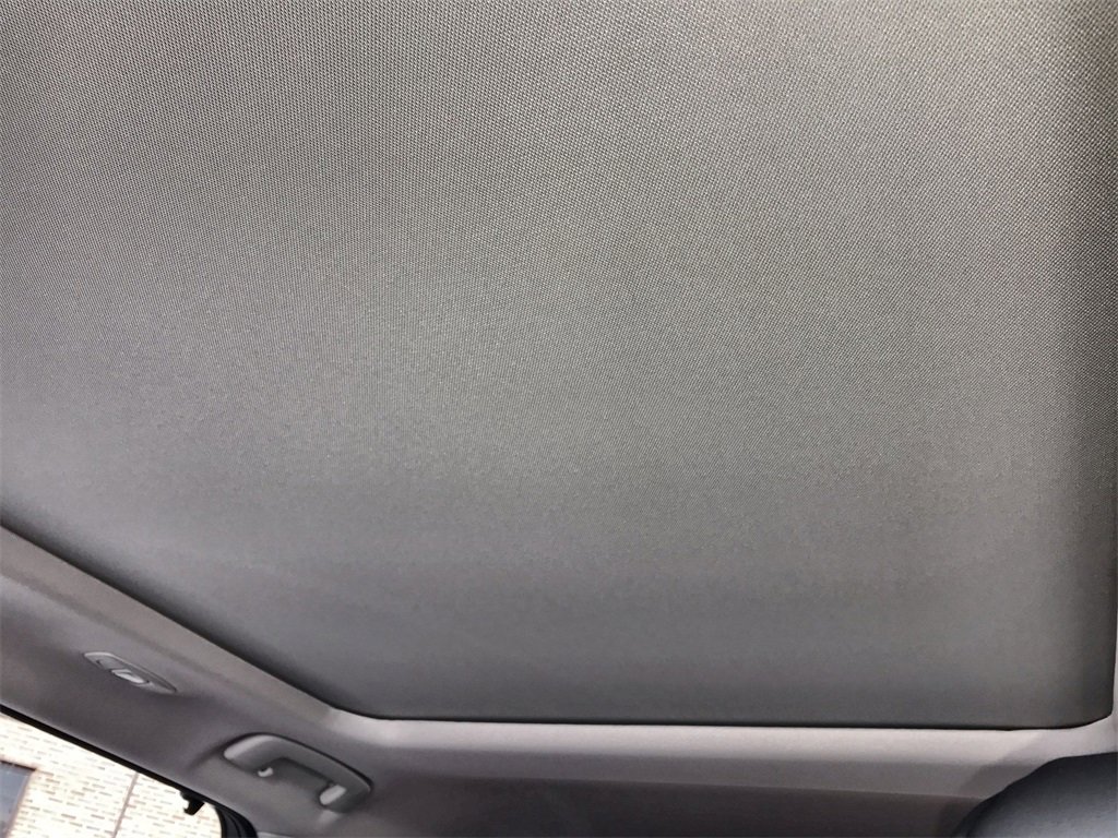 New 2026 Nissan Rogue SV image 21