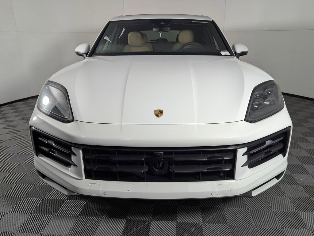 New 2026 Porsche Cayenne image 10