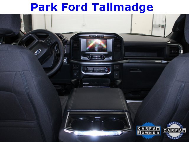 Used 2023 Ford F150 XL w/ STX Appearance Package image 26