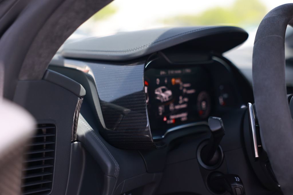 Used 2021 Audi R8 V10 performance w/ Full Leather Package image 44