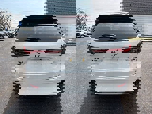 New 2026 MAZDA CX-70 SC image 4