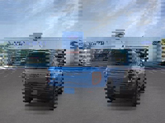 New 2025 Ford Bronco Sport Big Bend w/ Convenience Package image 8