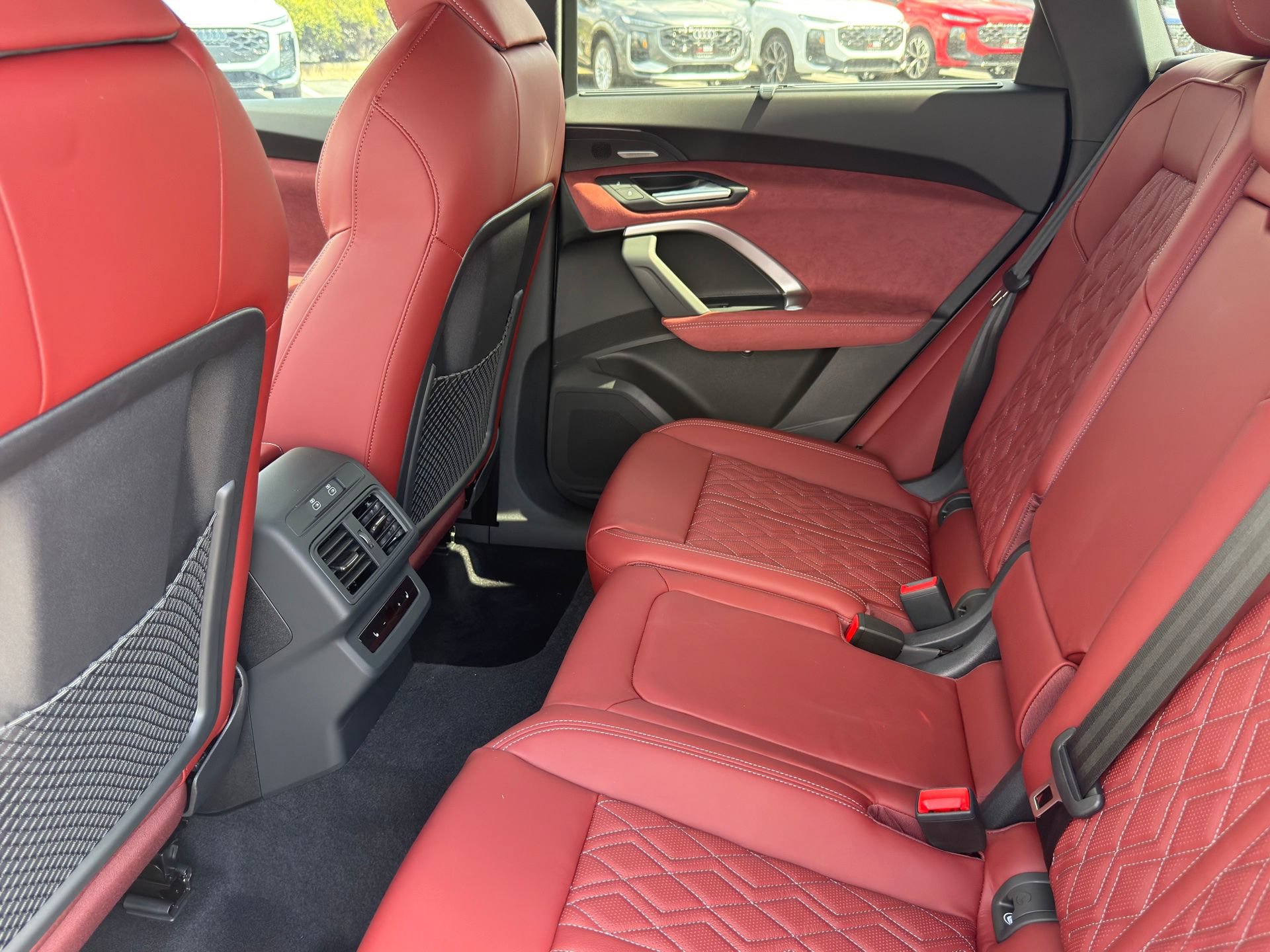 New 2026 Audi SQ5 Prestige AWD/4WD image 30