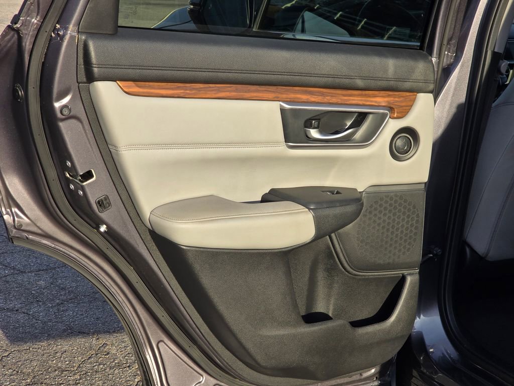 Used 2021 Honda CR-V EX-L image 47