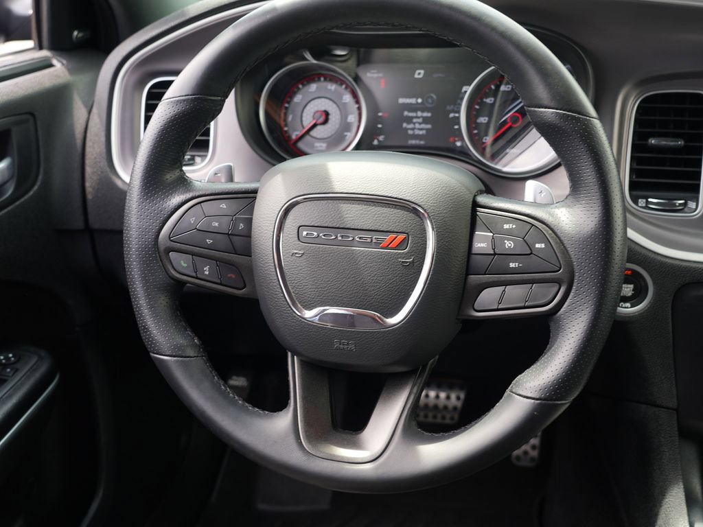 Used 2022 Dodge Charger GT RWD image 23