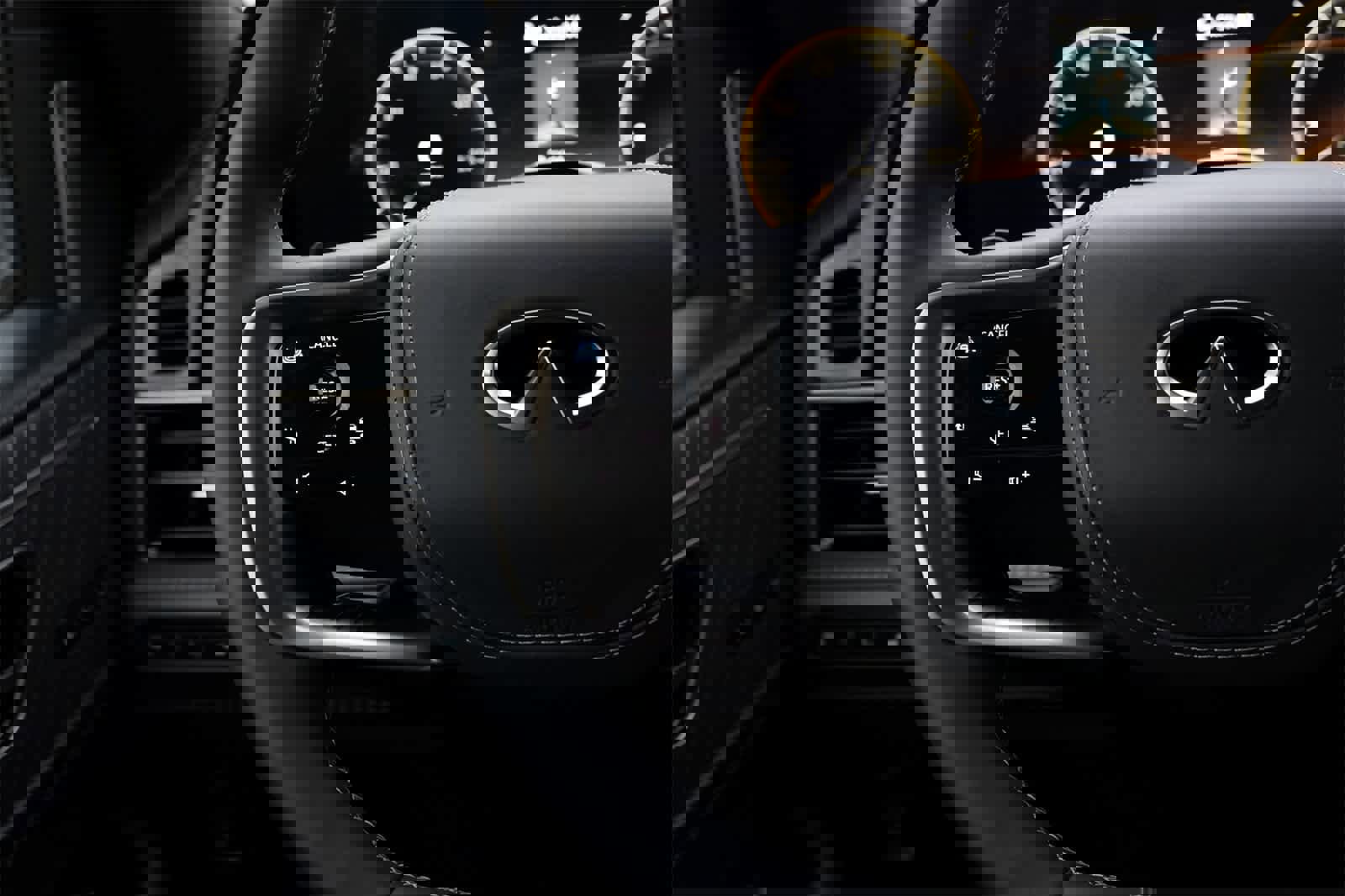 New 2026 INFINITI QX80 Autograph image 10