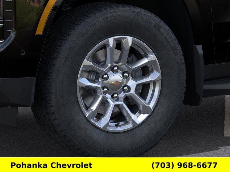 New 2026 Chevrolet Tahoe LT w/ Comfort Package image 9