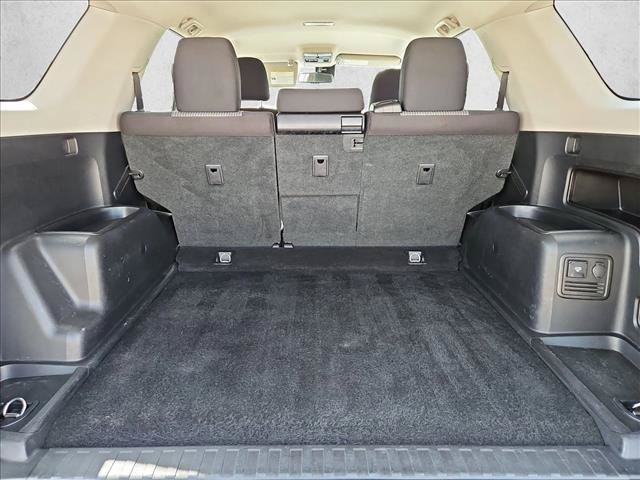 Used 2023 Toyota 4Runner SR5 AWD/4WD image 6