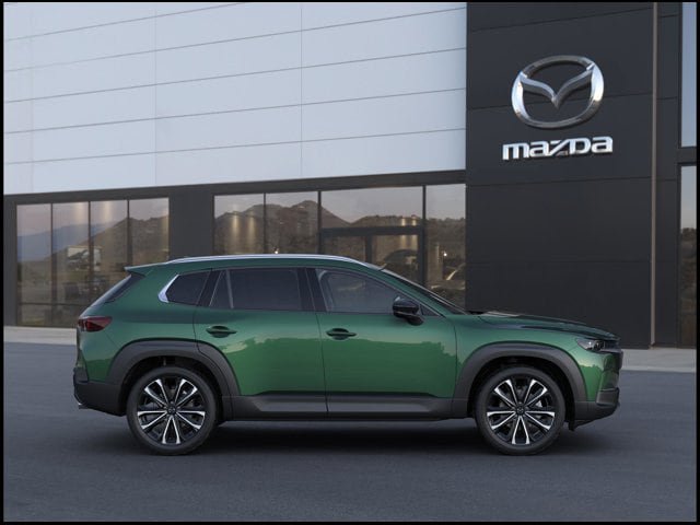 New 2026 MAZDA CX-50 AWD 2.5 S w/ Weather Package image 5