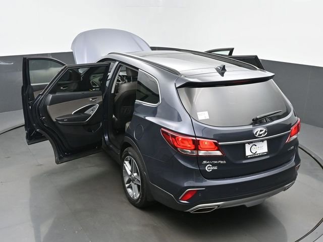 Used 2018 Hyundai Santa Fe SE w/ SE Ultimate Tech Package 03 image 66