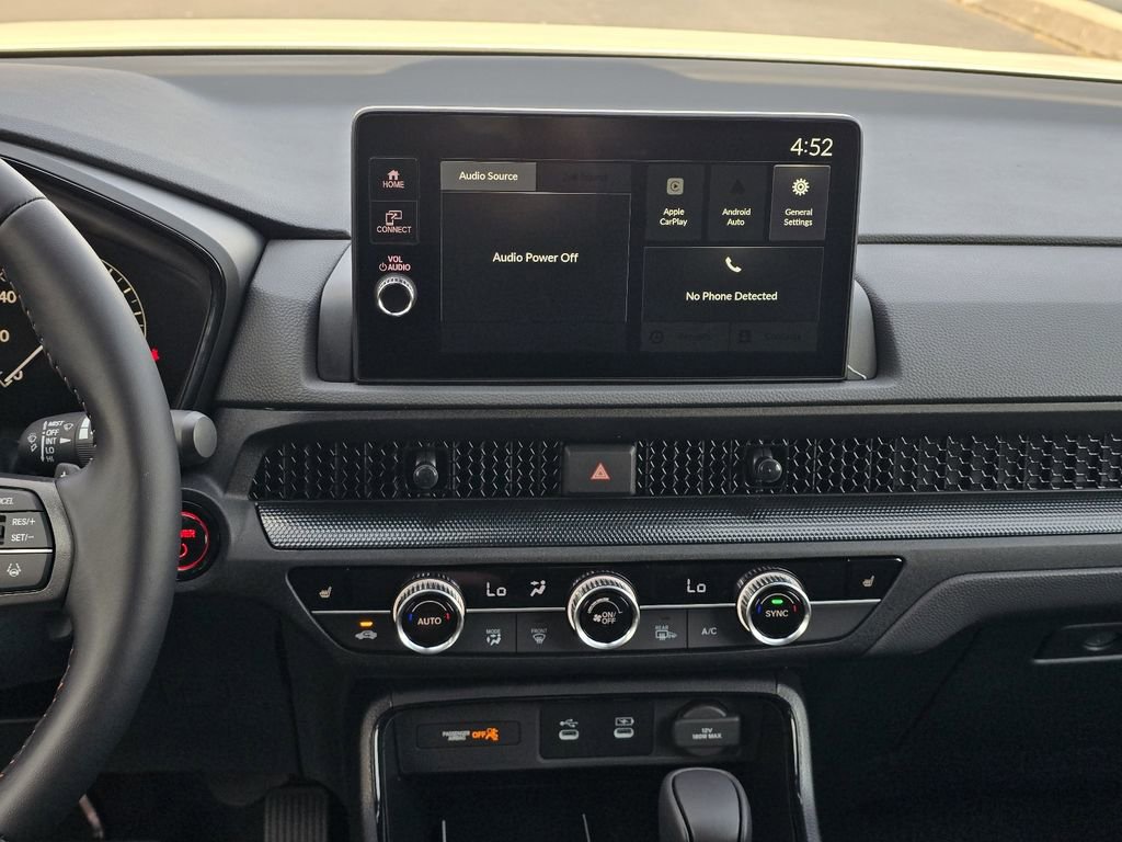 New 2026 Honda CR-V Sport image 15