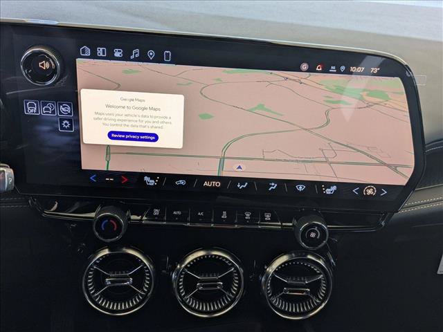 New 2026 Chevrolet Blazer EV LT AWD/4WD image 14
