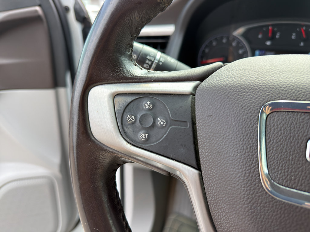 Used 2019 GMC Acadia SLT FWD image 14