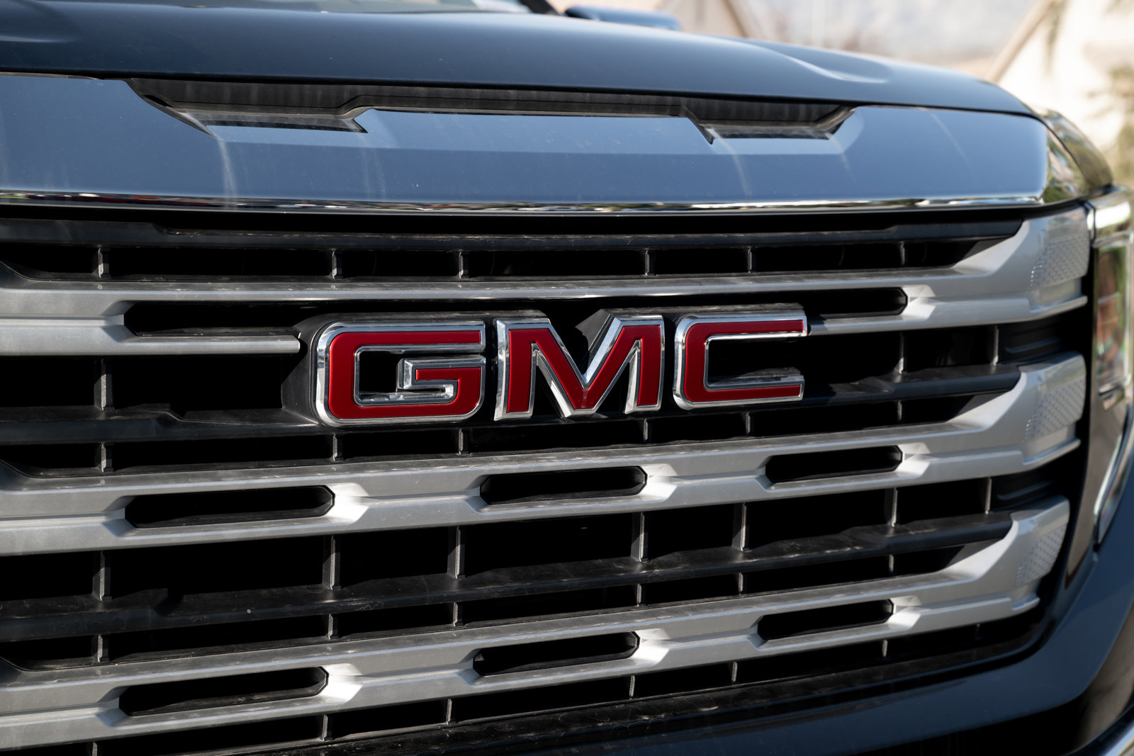 New 2024 GMC Sierra 1500 SLE w/ Preferred Package image 19