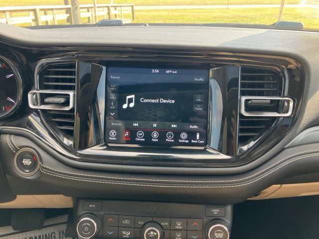 Used 2022 Dodge Durango SXT w/ Anodized Platinum Package image 23