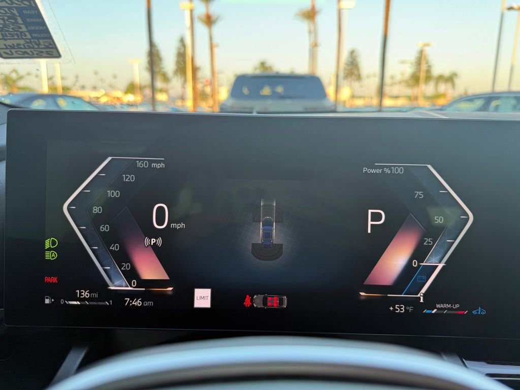 Used 2025 BMW 530i image 21