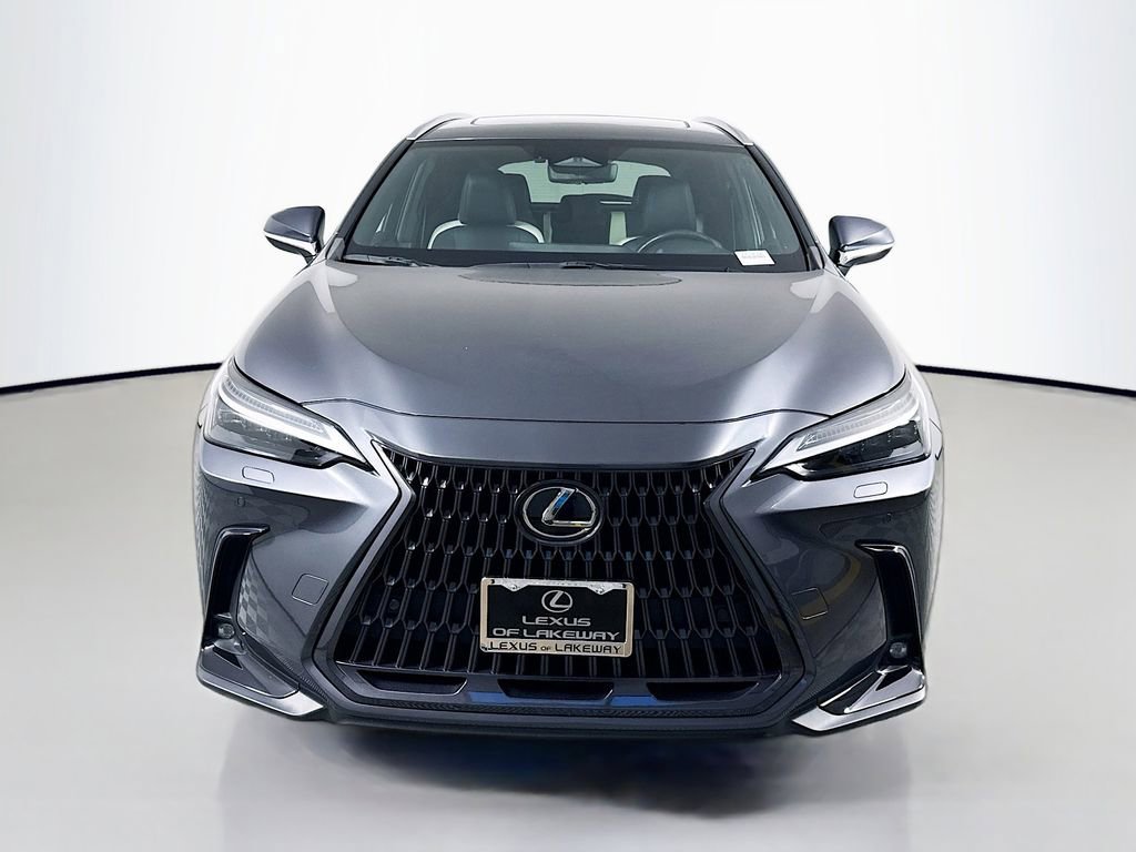Used 2023 Lexus NX 350 AWD w/ Luxury Package image 2