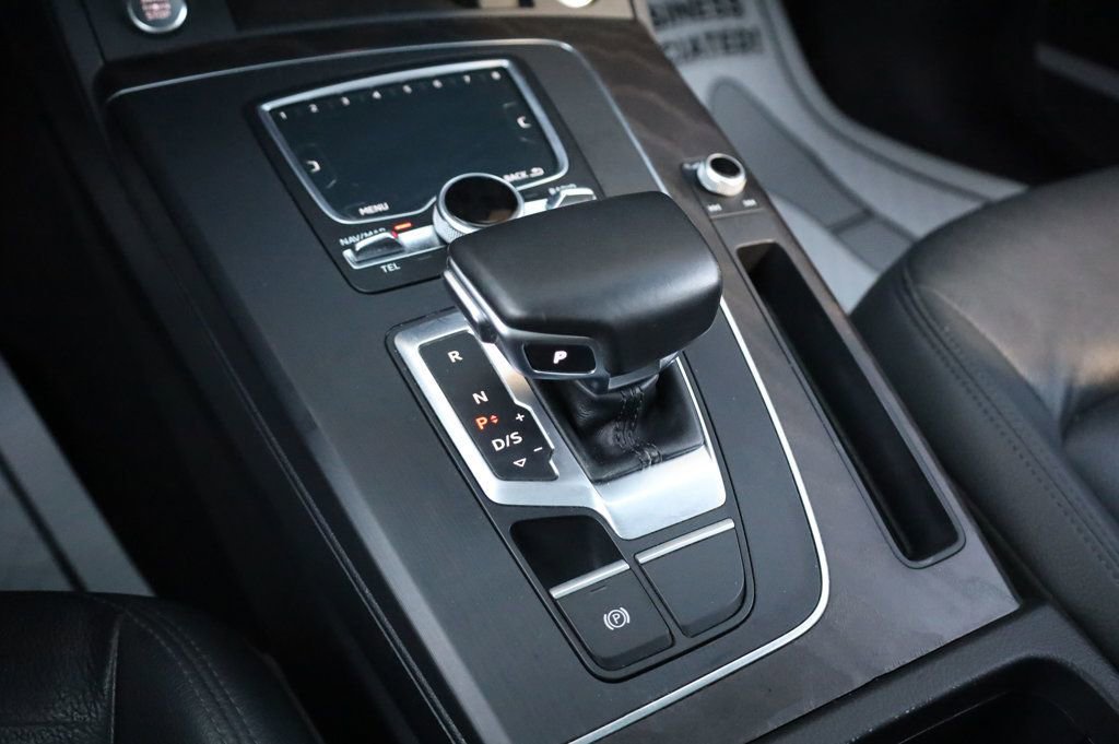 Used 2018 Audi Q5 2.0T Premium Plus w/ Premium Plus Package image 44