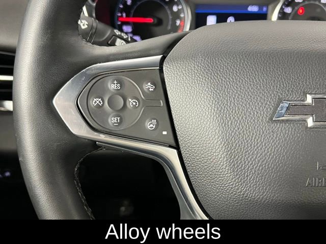 Used 2023 Chevrolet Traverse RS image 25