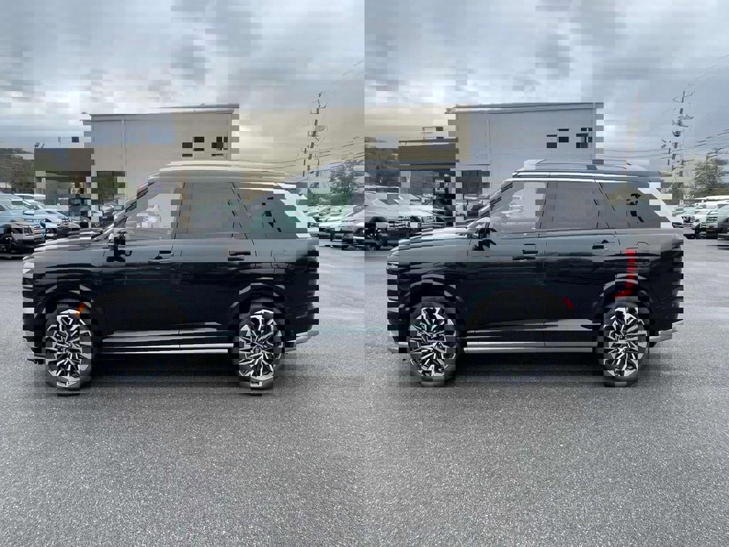 New 2026 Hyundai Palisade Calligraphy image 22