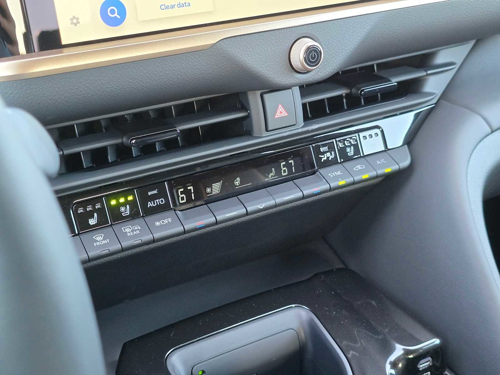 New 2026 Toyota Crown Platinum image 31