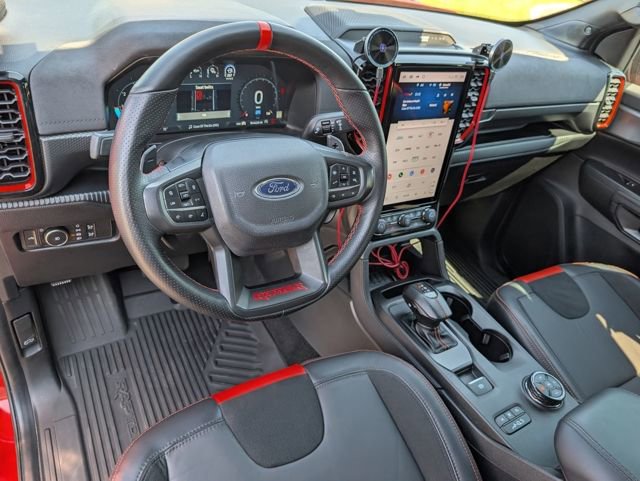 Used 2024 Ford Ranger Raptor image 4