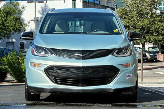 Used 2019 Chevrolet Bolt Premier w/ Infotainment Package image 6