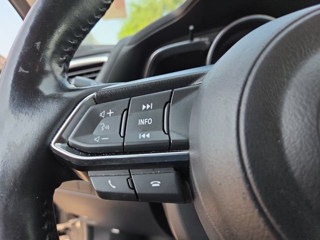 Used 2018 MAZDA MAZDA3 Grand Touring w/ Premium Equipment Package FWD image 18