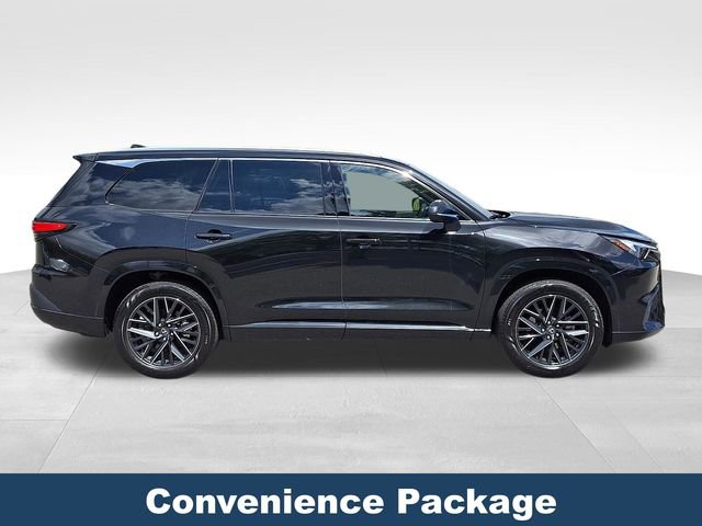 Used 2024 Lexus TX 350 AWD w/ Technology Package image 9
