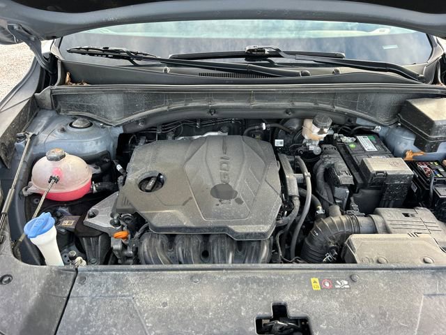 Used 2024 Kia Sorento S image 34