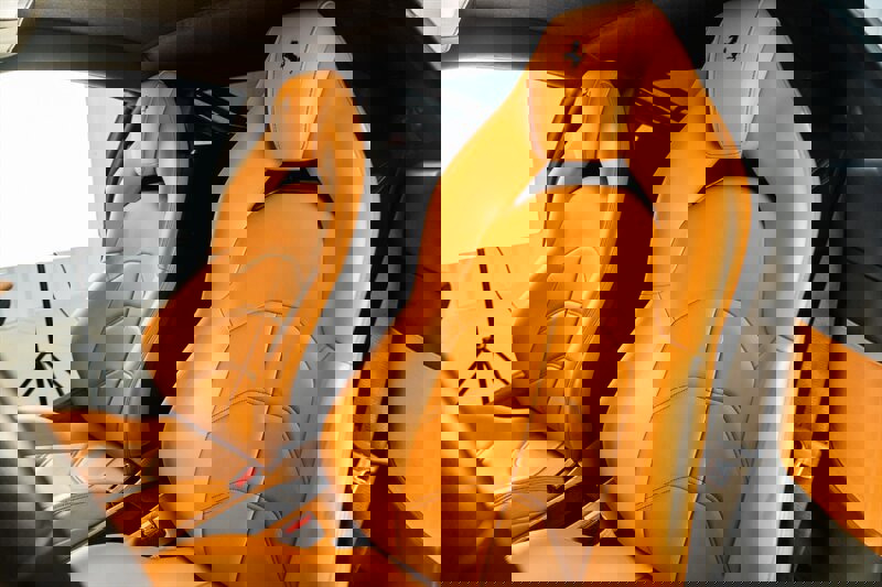 Used 2018 Ferrari 488 GTB image 14