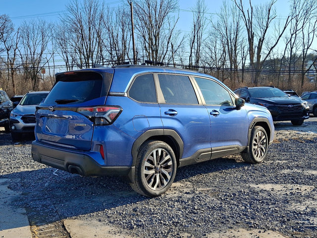 New 2026 Subaru Forester Touring image 6