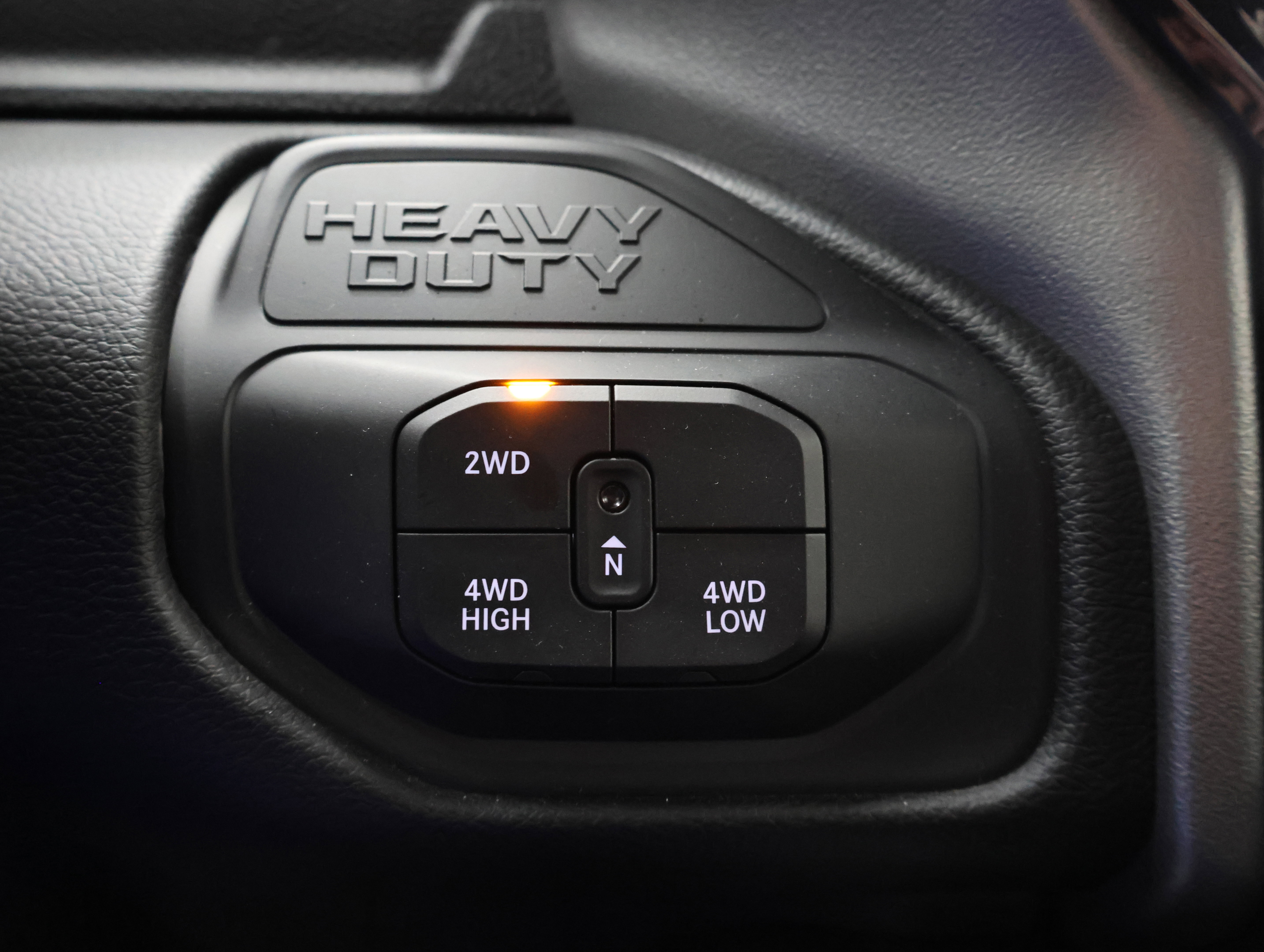 Used 2025 RAM 2500 Big Horn AWD/4WD image 45